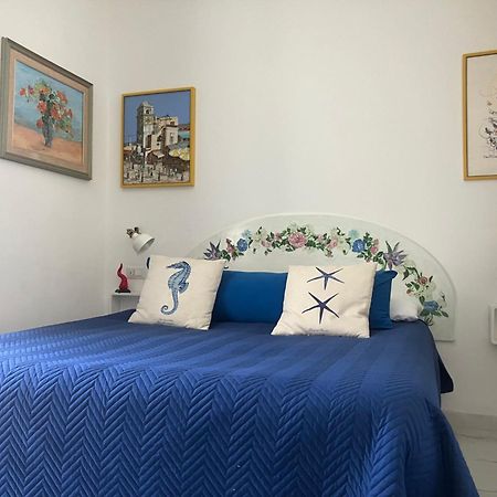 Villa Striano Boutique Capri Exterior photo