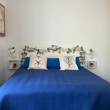 Villa Striano Boutique Capri Exterior photo