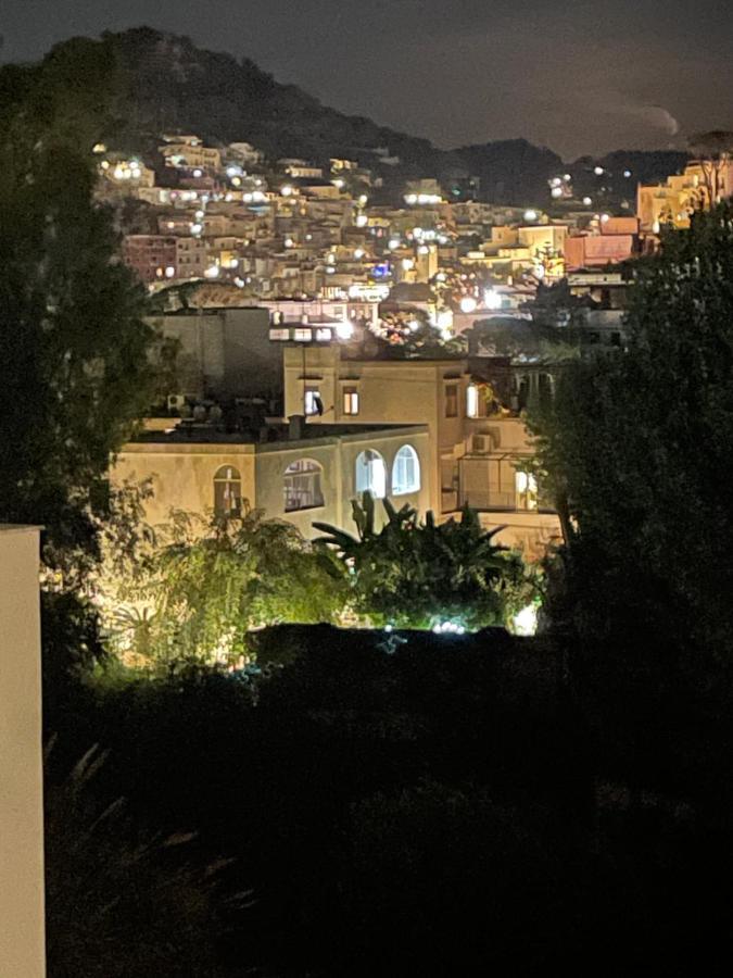 Villa Striano Boutique Capri Exterior photo