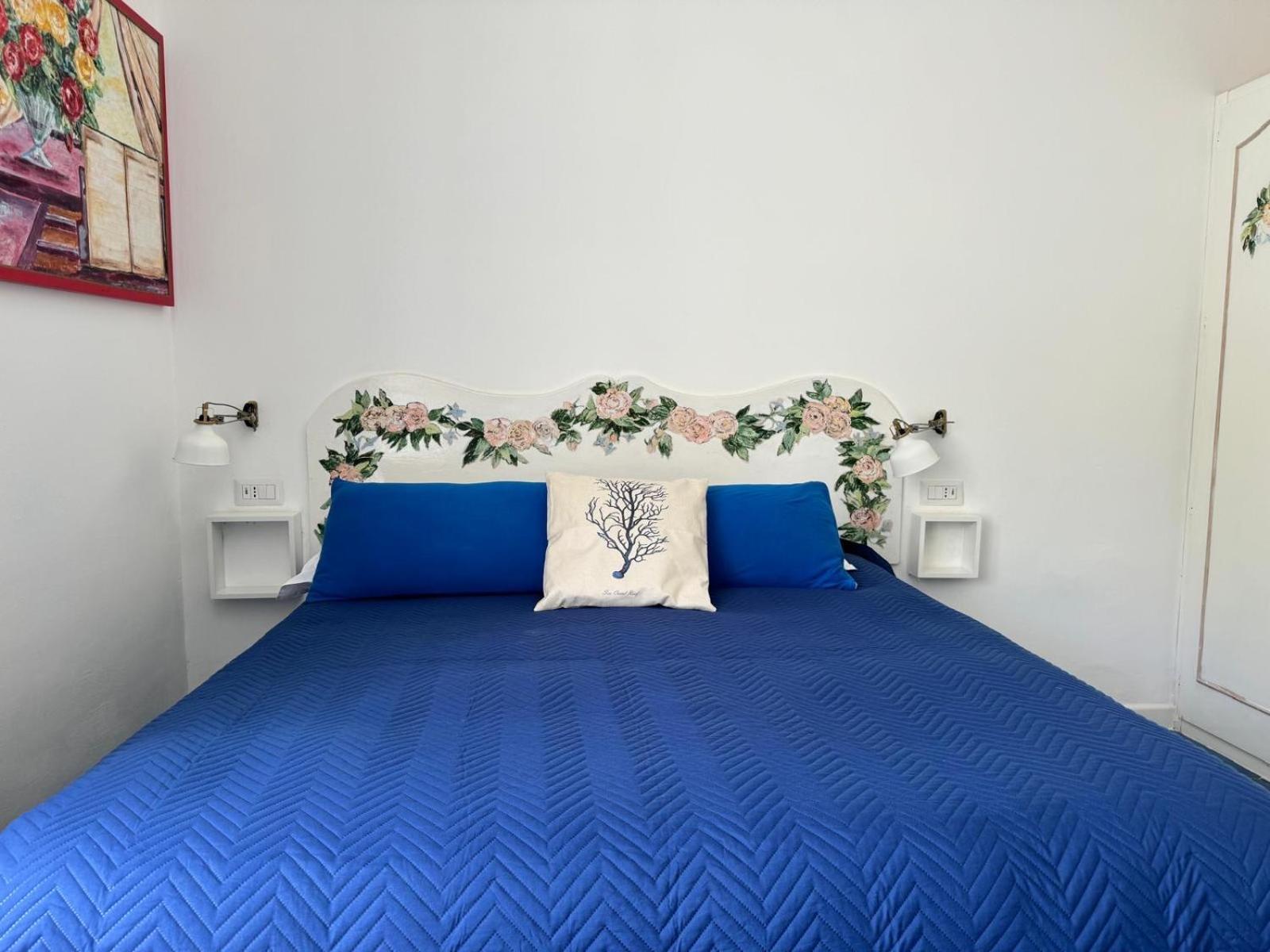 Villa Striano Boutique Capri Exterior photo