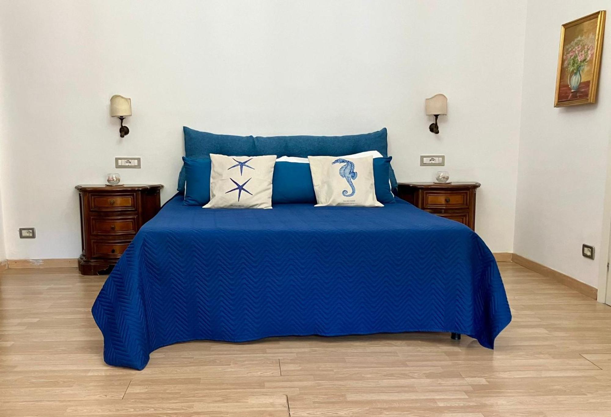 Villa Striano Boutique Capri Exterior photo