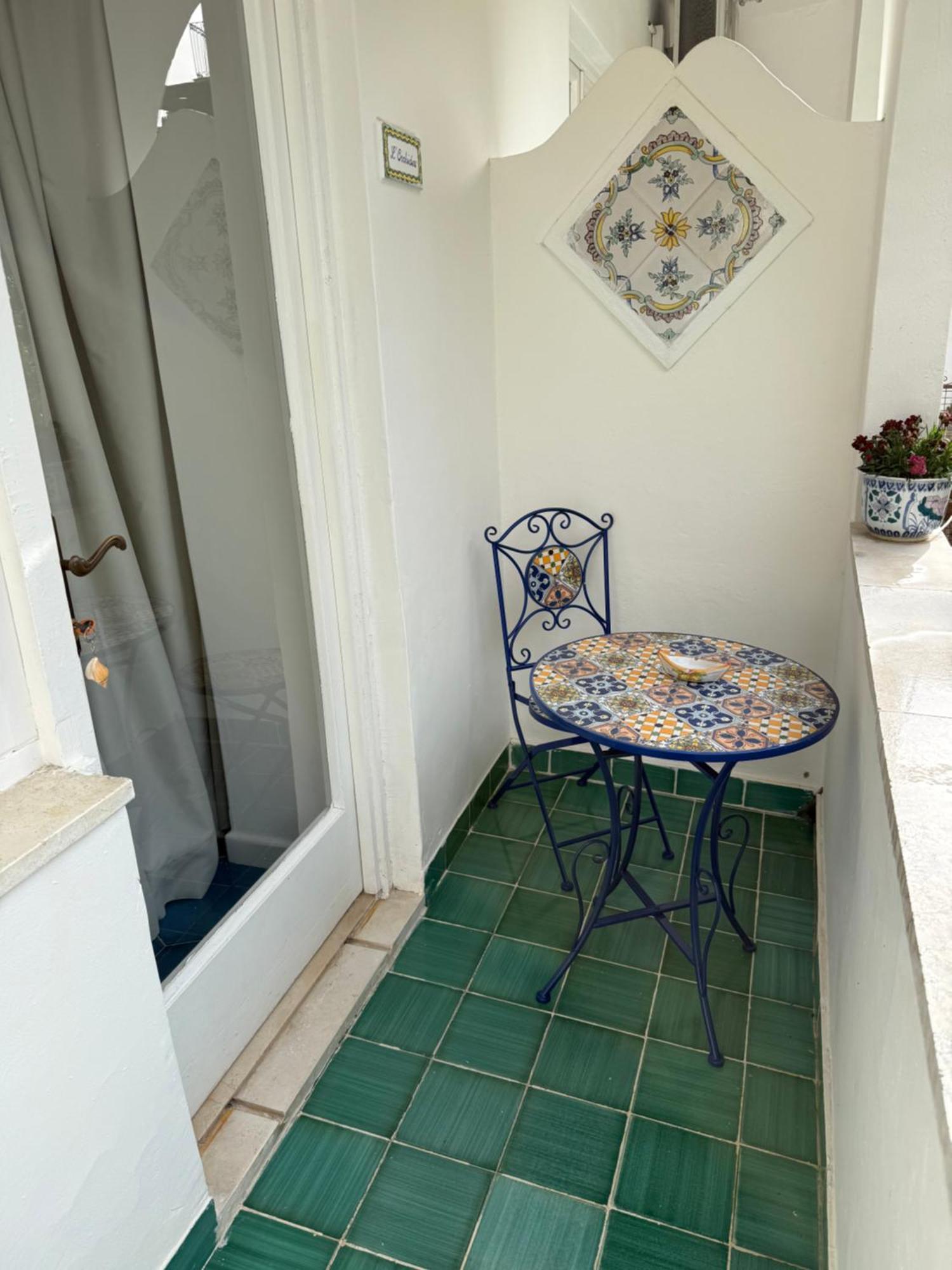 Villa Striano Boutique Capri Exterior photo