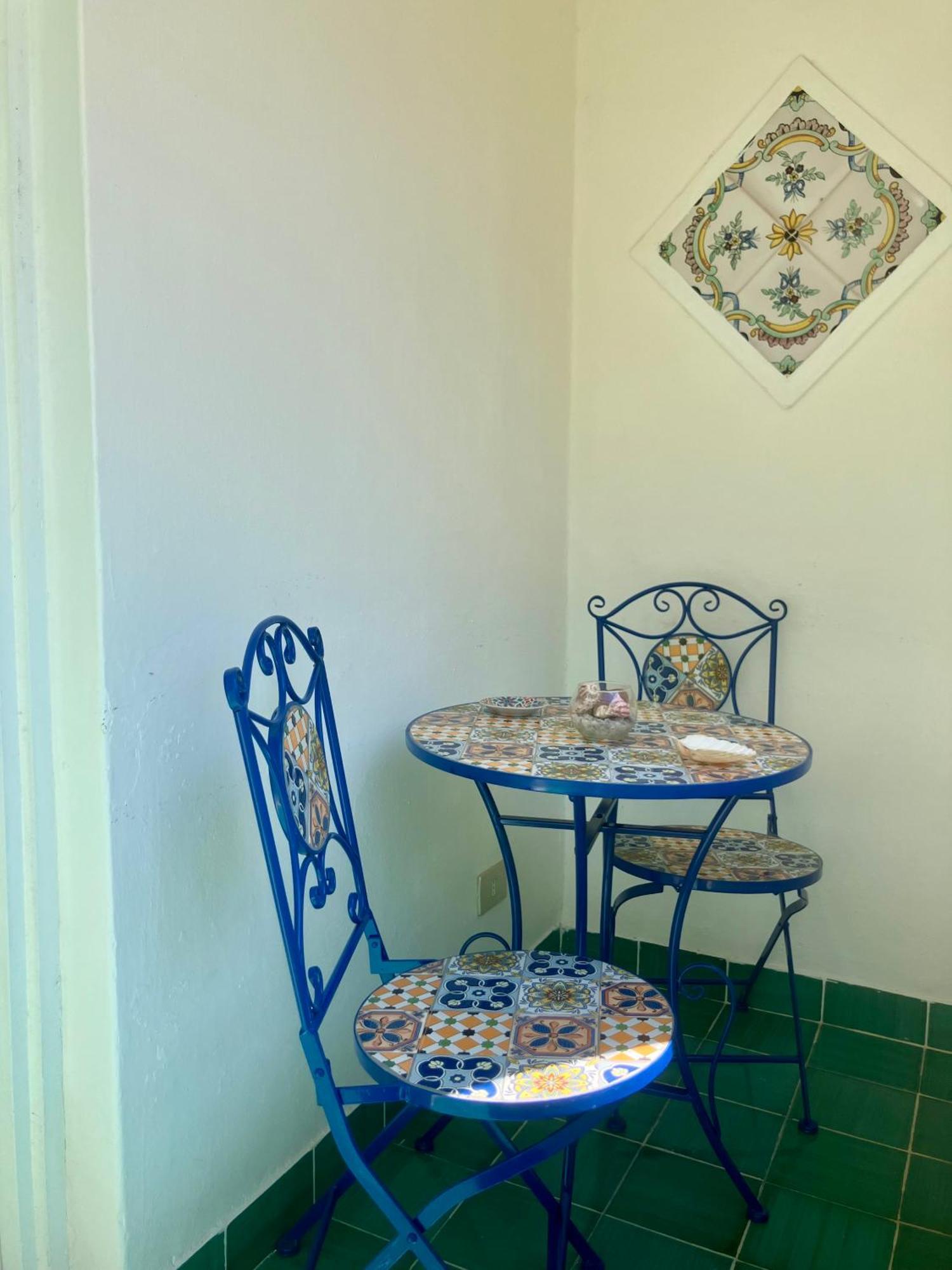 Villa Striano Boutique Capri Exterior photo