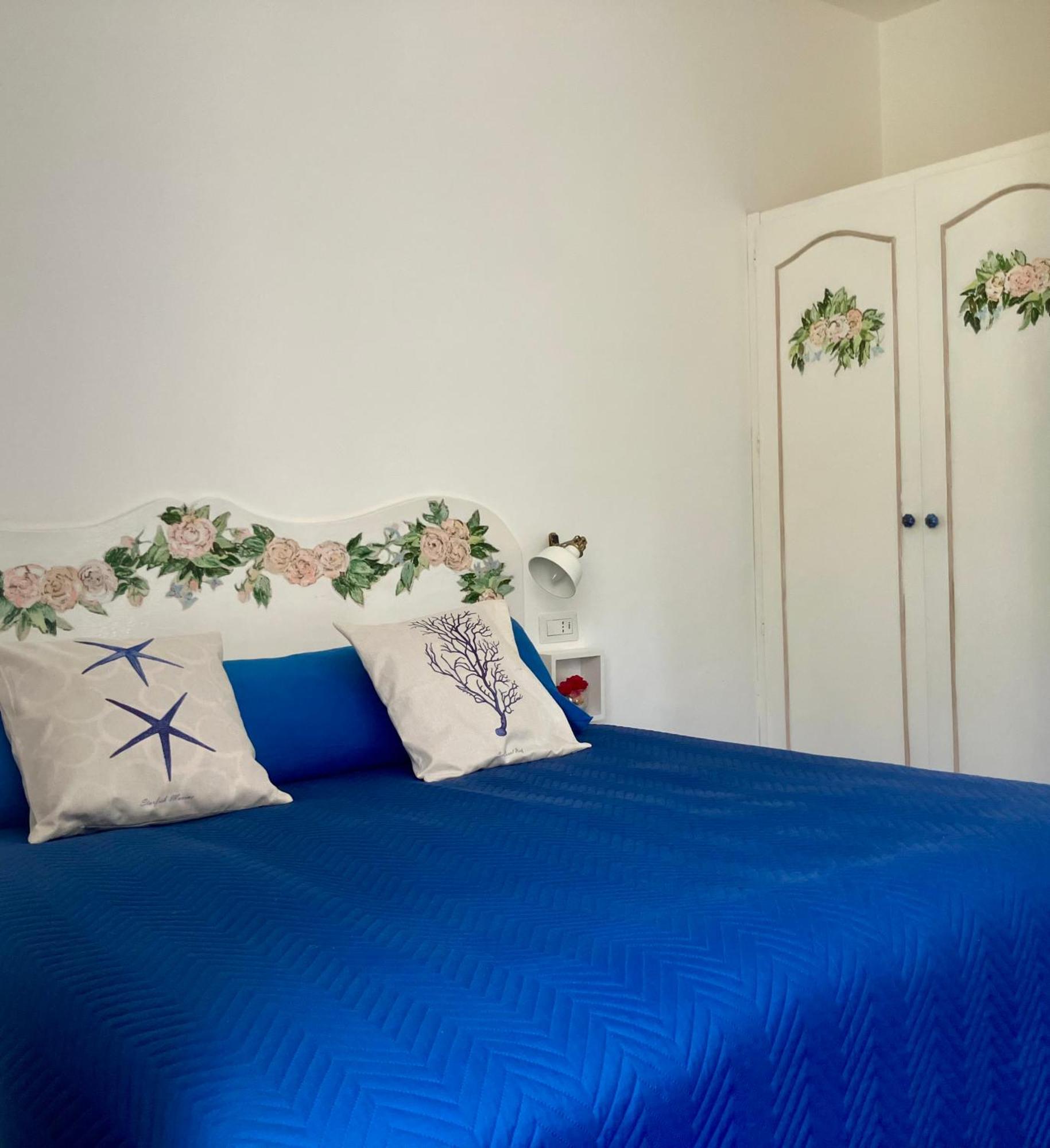 Villa Striano Boutique Capri Exterior photo