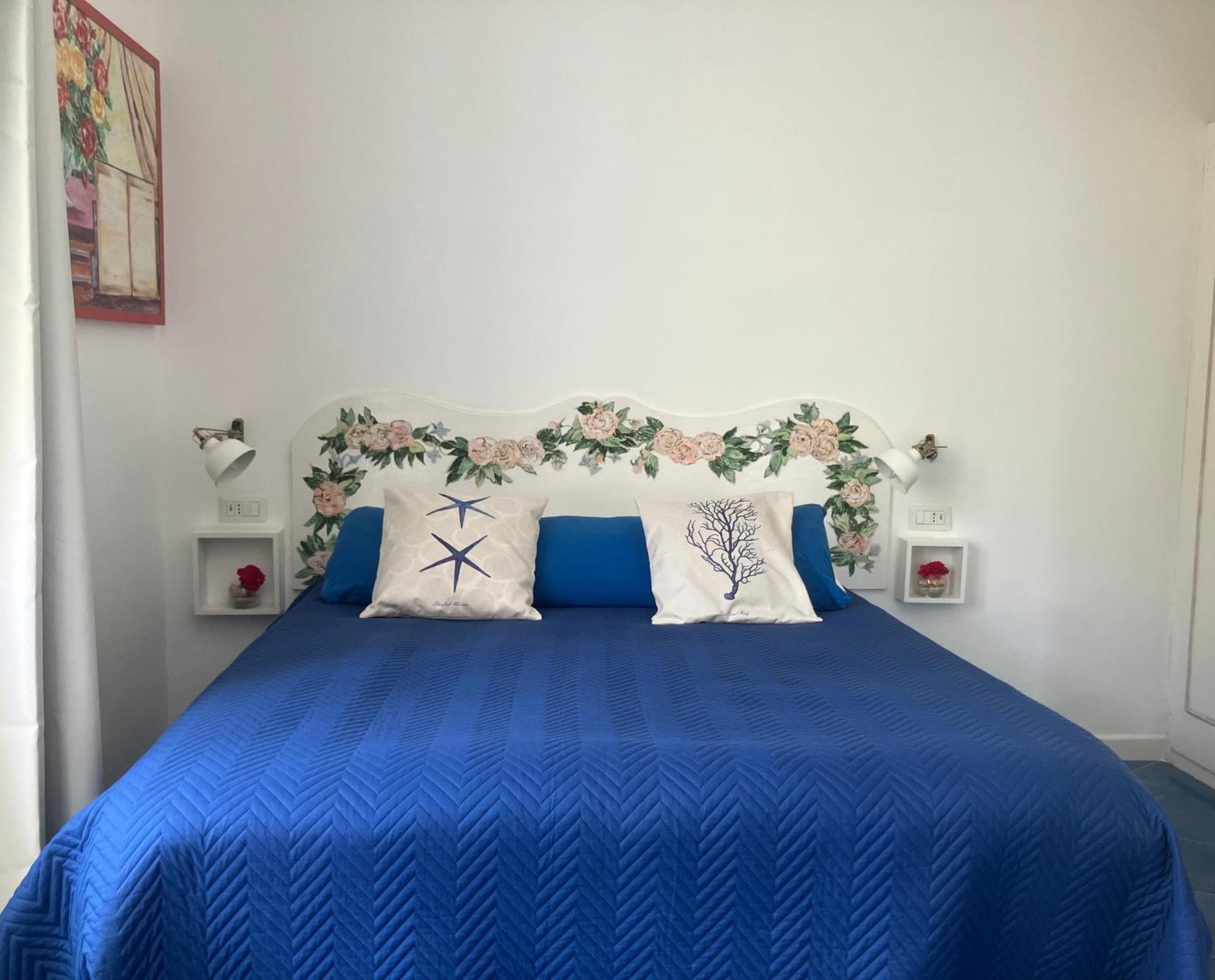 Villa Striano Boutique Capri Exterior photo